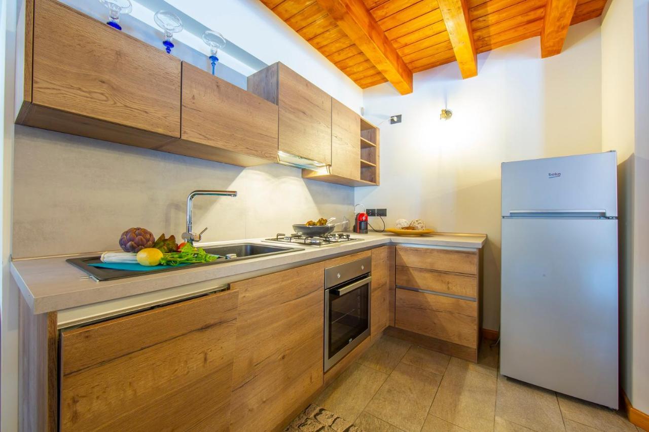 Wildhomes Wild Wolf Lodge Courmayeur Exteriör bild