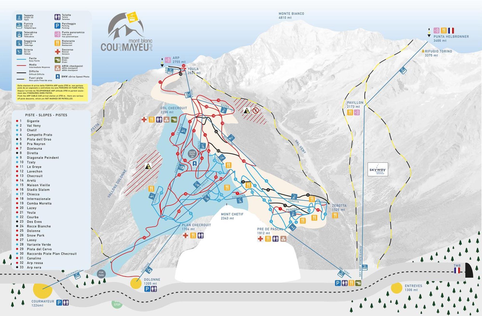 Wildhomes Wild Wolf Lodge Courmayeur Exteriör bild